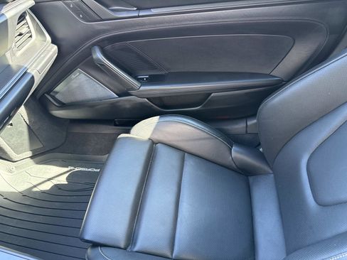 Certified 2022 Porsche 911 Carrera GTS image 16