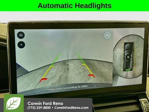 Used 2022 Lincoln Navigator Reserve AWD/4WD image 14
