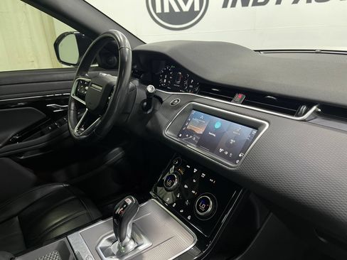 Used 2021 Land Rover Range Rover Evoque S AWD/4WD image 20