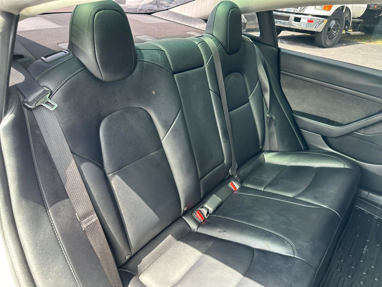 Used 2022 Tesla Model 3 Long Range AWD/4WD image 41