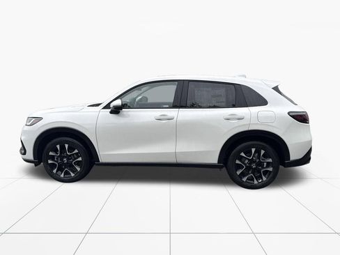 New 2026 Honda HR-V EX-L image 5