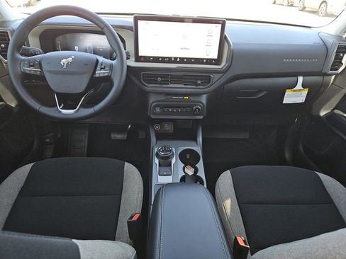 New 2026 Ford Bronco Sport Big Bend image 6