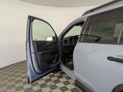 New 2026 Honda Passport TrailSport Elite image 18