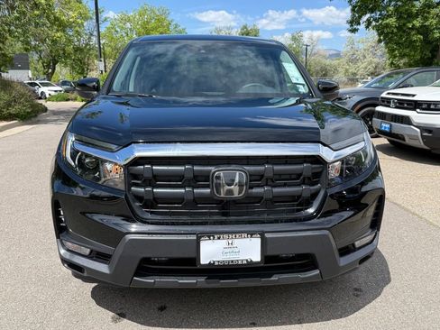 Certified 2026 Honda Ridgeline RTL image 8
