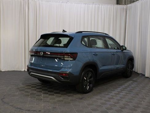 New 2026 Volkswagen Taos S FWD image 20