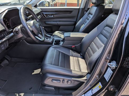 Used 2025 Honda CR-V EX-L image 15