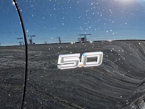 New 2026 Ford Mustang GT Premium image 20