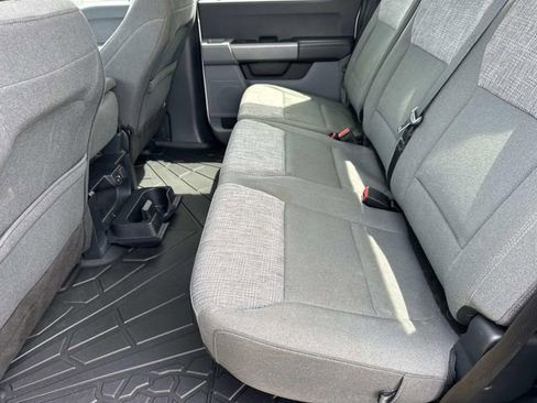 Certified 2023 Ford F150 XLT image 19
