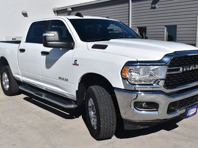 Used 2024 RAM 2500 Big Horn