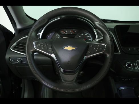 Used 2024 Chevrolet Malibu LT FWD image 22