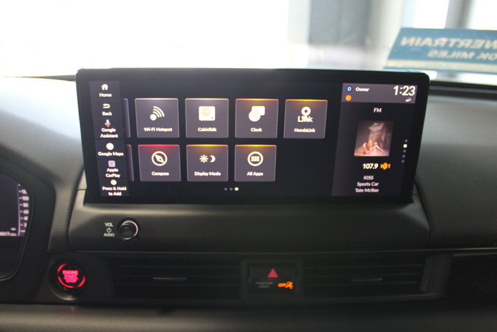 New 2026 Honda Pilot TrailSport image 27