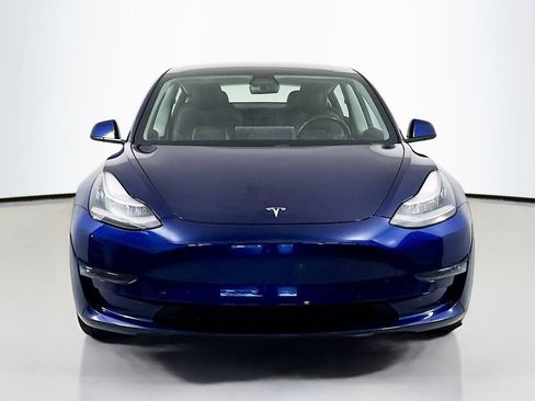 Used 2018 Tesla Model 3 Long Range image 2