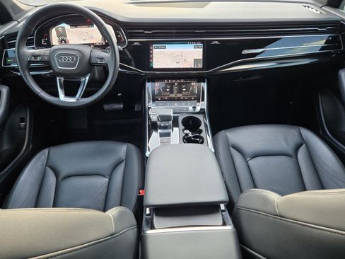 Used 2022 Audi Q7 3.0T Premium Plus AWD/4WD image 33