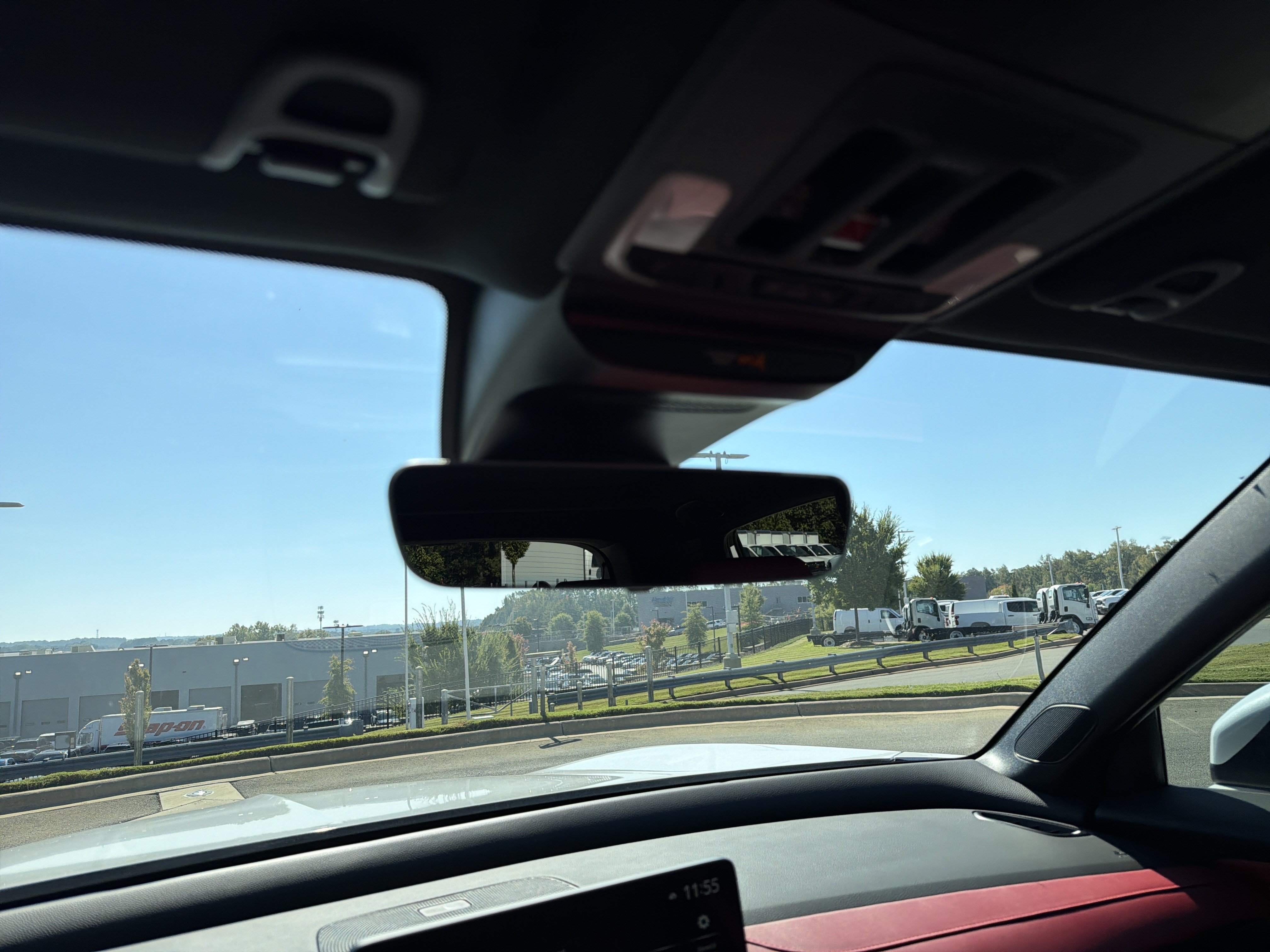Certified 2026 Acura ADX A-Spec FWD image 27