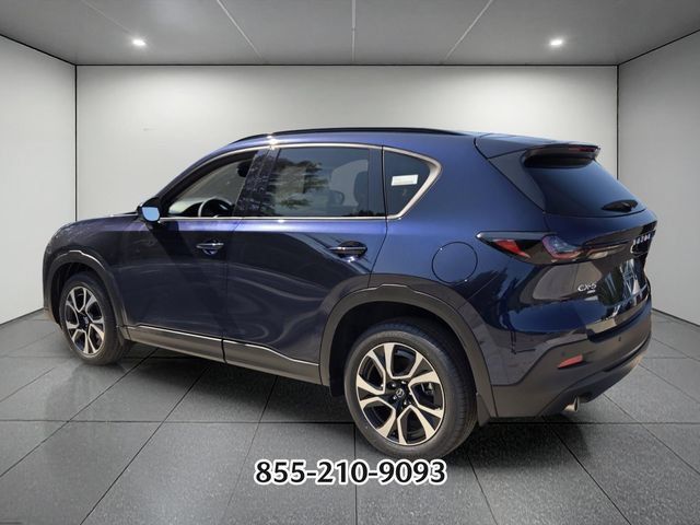 New 2026 MAZDA CX-5 Preferred AWD/4WD image 3