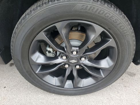 Used 2024 Dodge Durango R/T RWD image 31