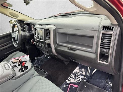 Used 2014 RAM 1500 Express image 19