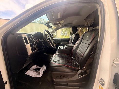 Used 2014 GMC Sierra 1500 SLE w/ SLE Value Package RWD image 10