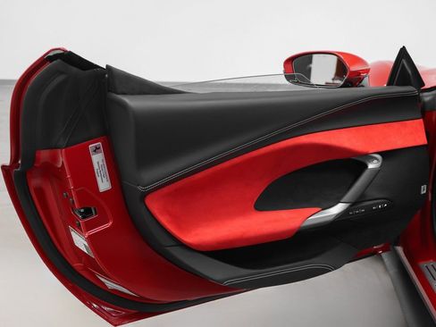 Certified 2024 Ferrari 296 GTB Base image 73