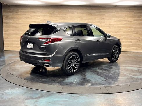 Used 2025 Acura RDX SH-AWD w/ Advance Package image 10