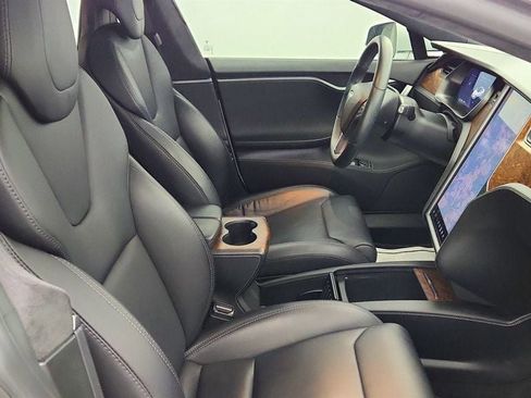 Used 2020 Tesla Model S Performance AWD/4WD image 29