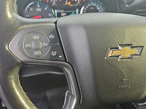 Used 2019 Chevrolet Tahoe Premier w/ RST 6.2L Performance Edition image 25