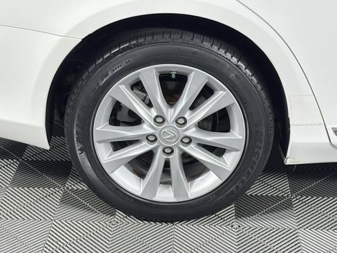 Used 2011 Lexus ES 350 FWD image 29