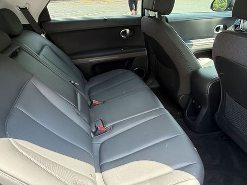 Used 2024 Hyundai Ioniq 5 Limited RWD image 30
