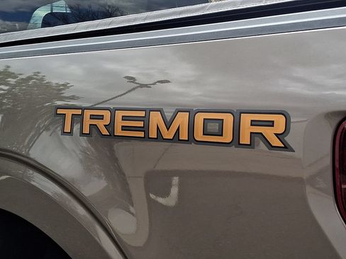 Used 2021 Ford F150 Tremor AWD/4WD image 31