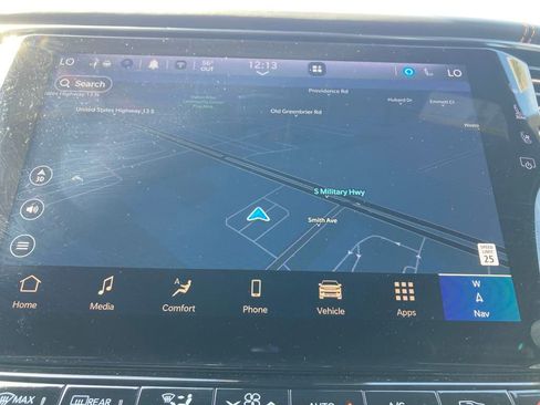 New 2024 Jeep Grand Wagoneer L Series III w/ Rear Seat Video Group 1 AWD/4WD image 25