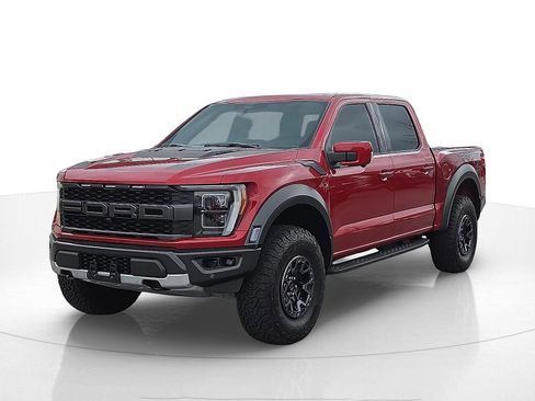 Used 2023 Ford F150 Raptor w/ Raptor 37 Performance Package image 2