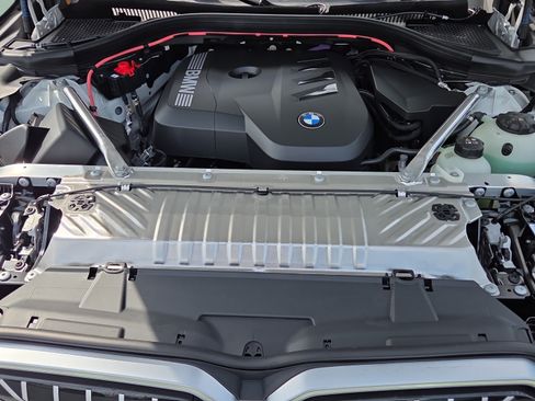 New 2026 BMW X3 xDrive30i w/ Convenience Package AWD/4WD image 19