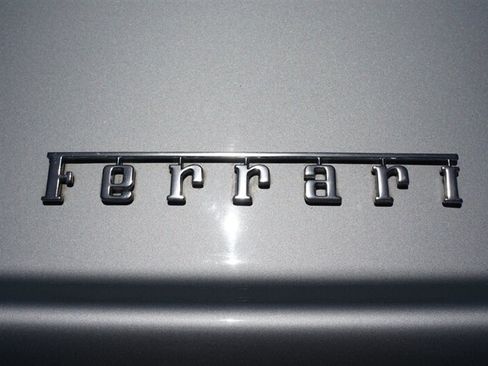 Used 2000 Ferrari 360 Spider RWD image 40