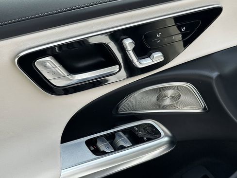 Certified 2025 Mercedes-Benz E 450 4MATIC All-Terrain Wagon image 12