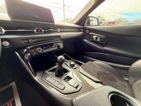 Used 2024 Toyota Supra image 30