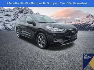 Used 2024 Ford Escape ST-Line AWD/4WD 360° Tour
