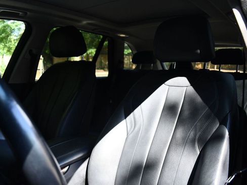 Used 2015 BMW X5 xDrive35i image 16