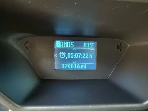 Used 2016 Ford Transit Connect XL FWD image 31