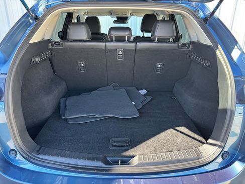 Certified 2024 MAZDA CX-5 AWD 2.5 S w/ Select Package image 31