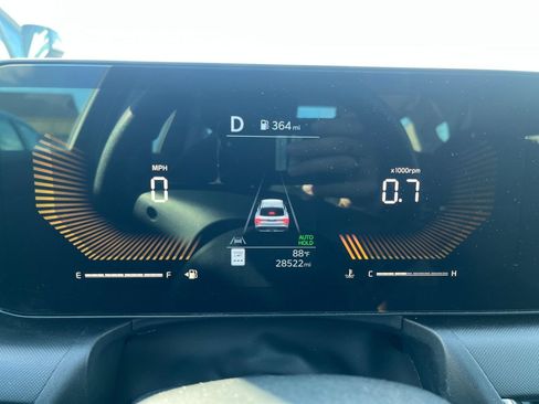 Used 2025 Kia K4 FWD image 35
