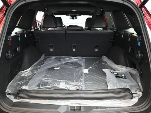 New 2026 Subaru Outback Touring XT AWD/4WD image 17