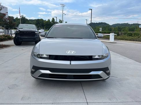 Used 2026 Hyundai Ioniq 5 SE RWD image 31