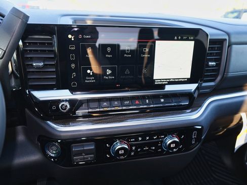 New 2026 GMC Sierra 1500 Elevation image 16