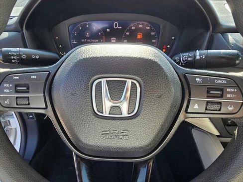 Used 2023 Honda Accord EX image 24