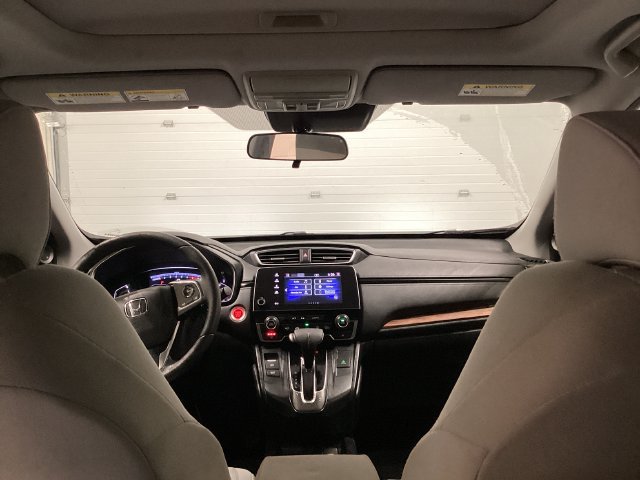 Used 2019 Honda CR-V EX image 21