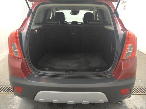 Used 2014 Buick Encore Premium FWD image 29