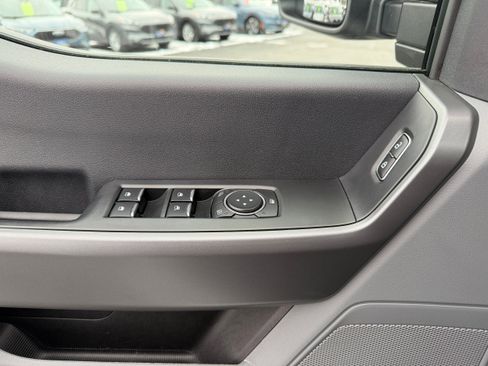 Certified 2025 Ford F250 XLT image 13