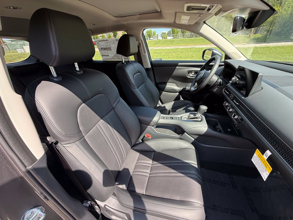 New 2027 Honda HR-V EX-L image 38