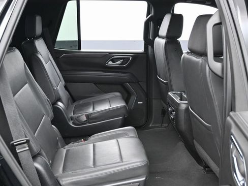 Used 2023 Chevrolet Tahoe LT image 36