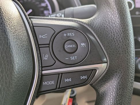 Used 2023 Toyota Camry LE image 15